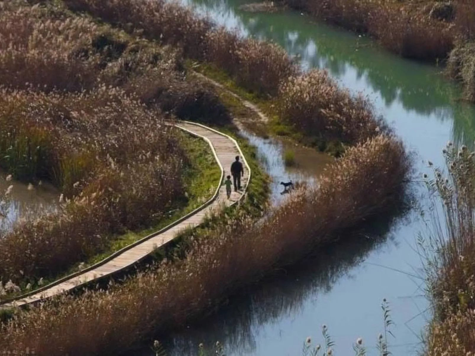 Villa im spanischen Stil mit großem Pool und ein - Buiten