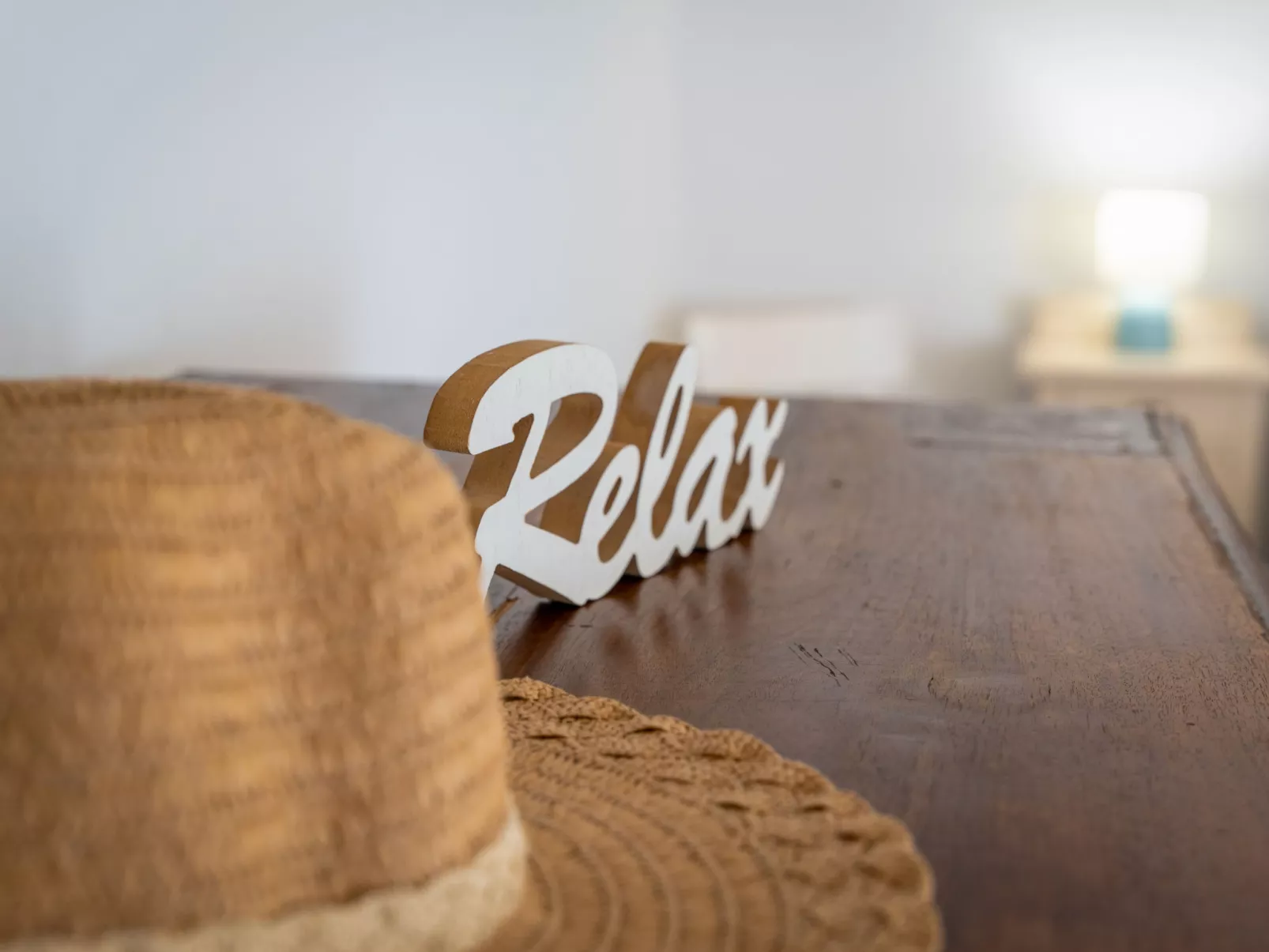 Didini dvori - Binnen