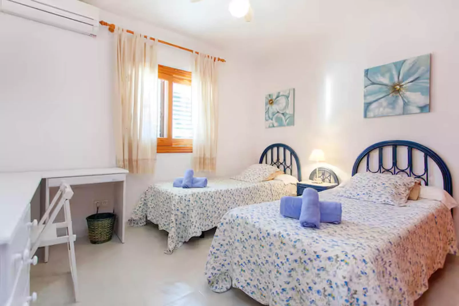 Casa Estrella - Slaapkamer