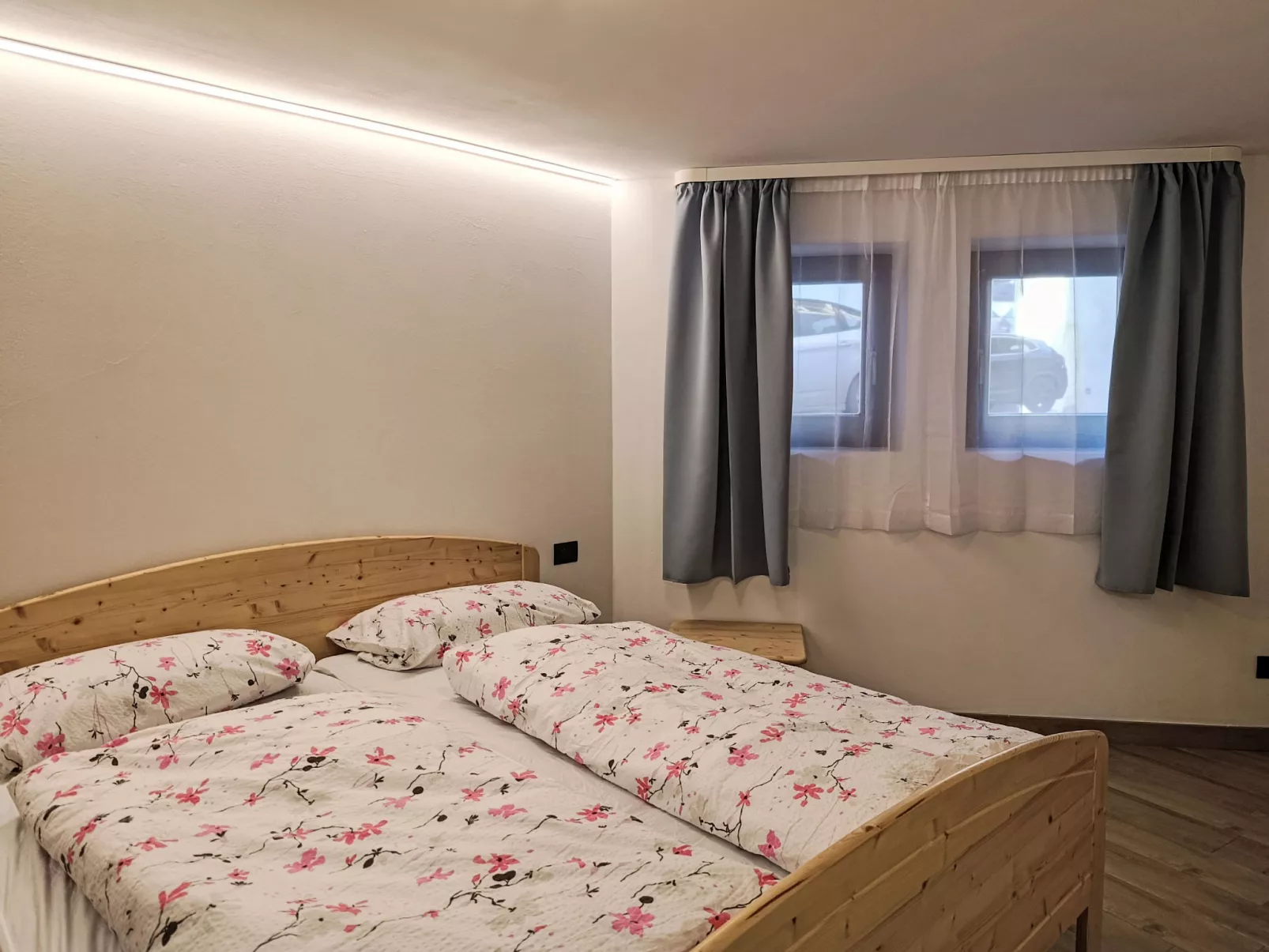 Cesa Cristina - Binnen