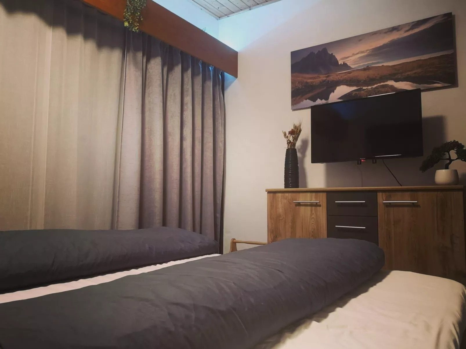 Soul&Summit Tauplitz - Binnen