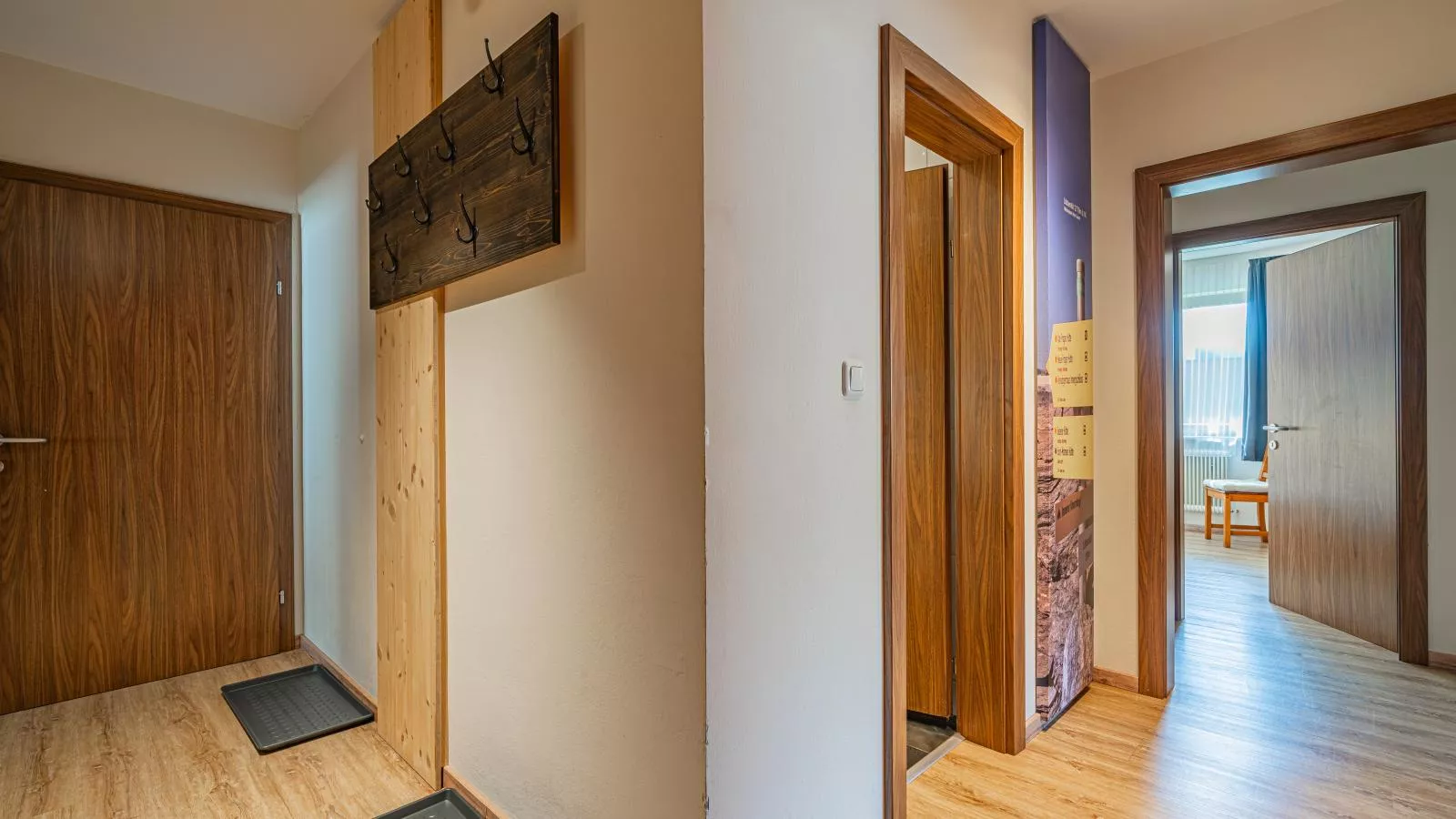 Großvenediger - Binnen