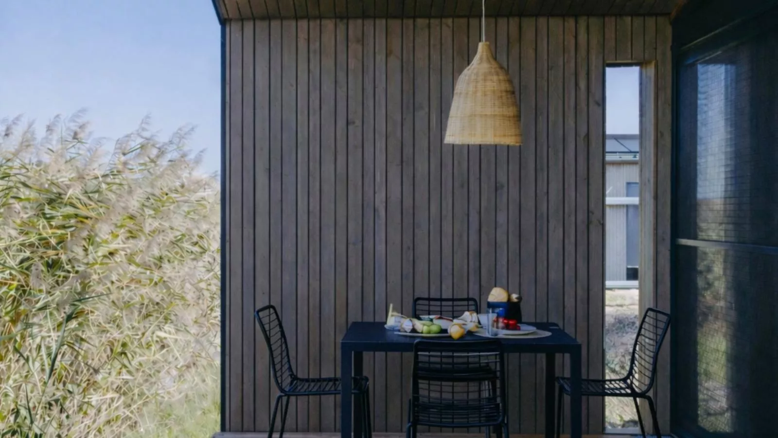 Guesthouse Spa Leithagebirge - Terrasbalkon