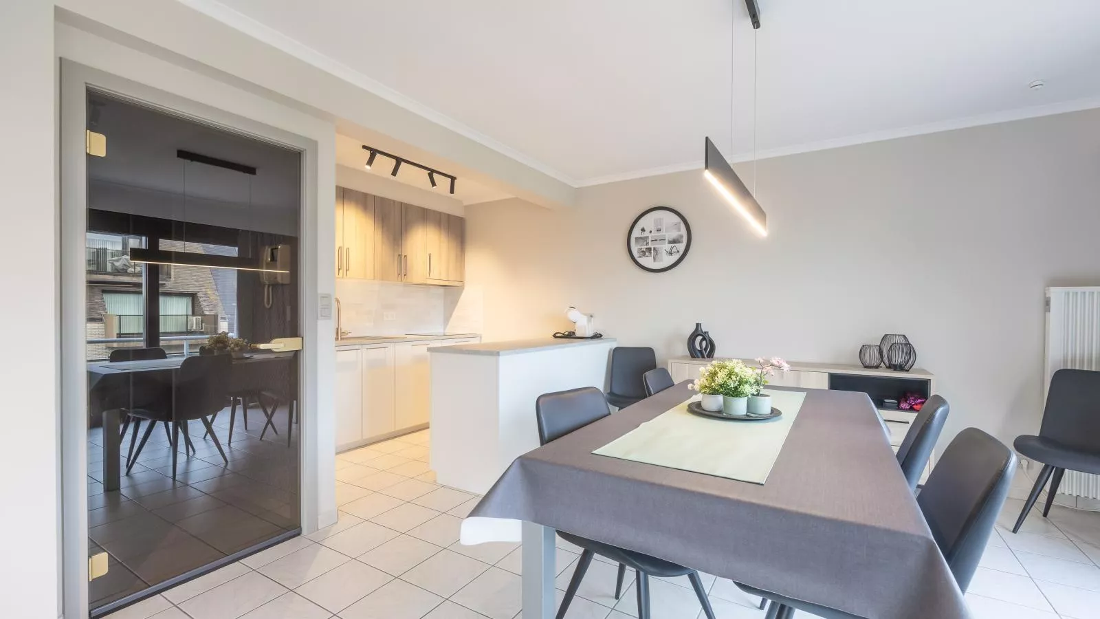 Peter Pan - 0403 - Woonkamer