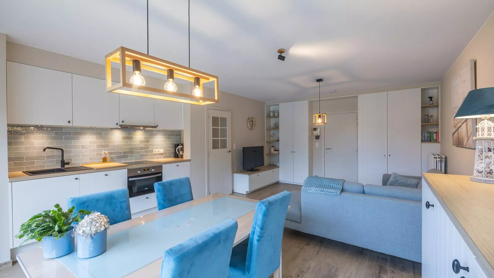 Lotus - 0003 + park. 3 - Woonkamer