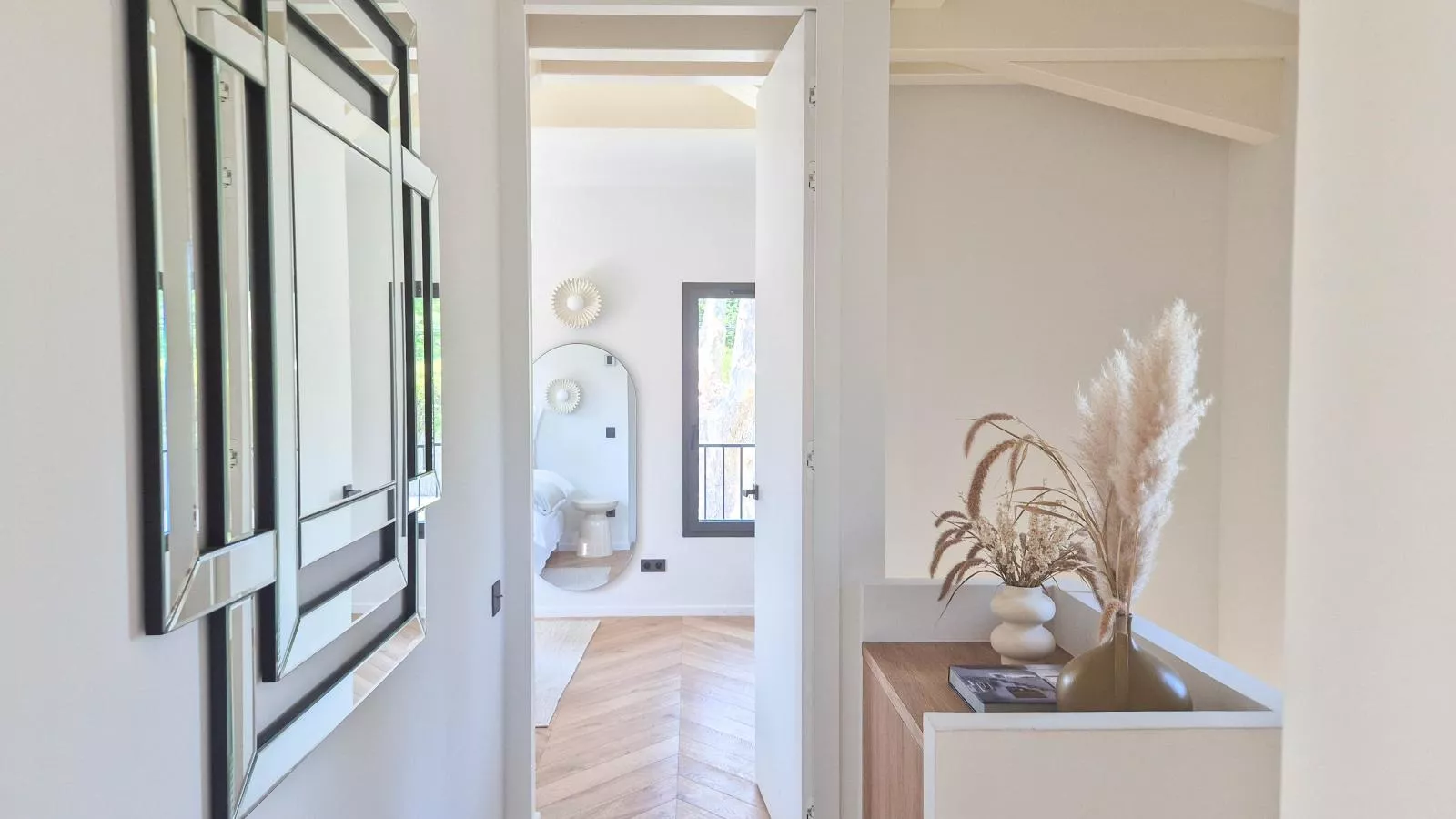 Bonaventure - Overloop