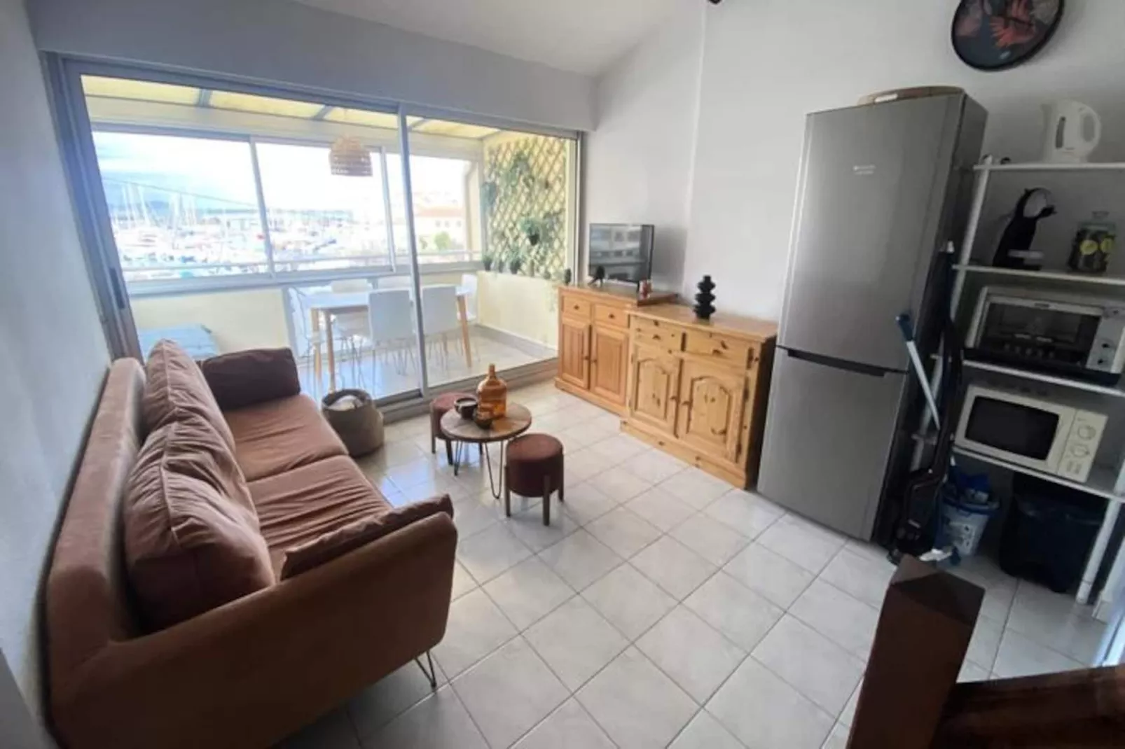 Entre Port Et Plage Le Meilleur Des Deux Mondes-Niet-getagd