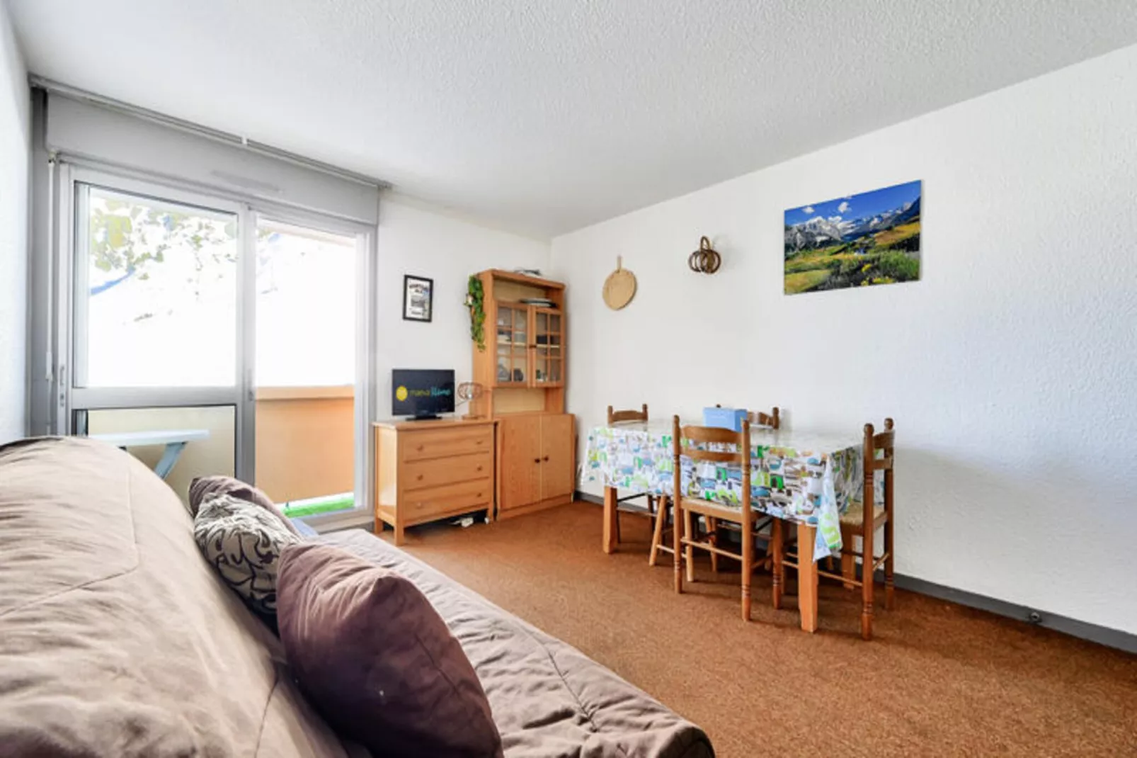 Les Horizons - maeva Home - Niet-getagd