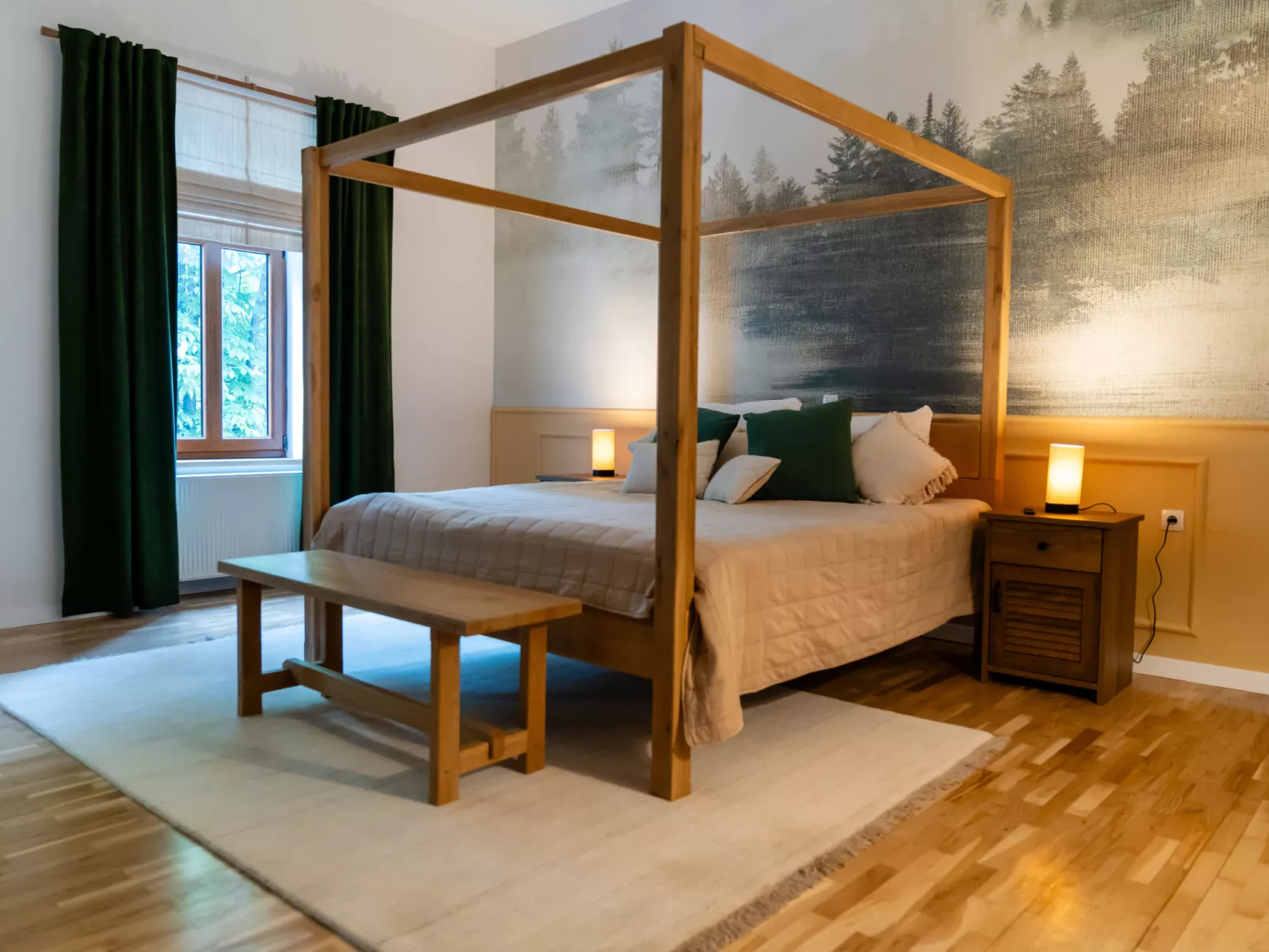 Apartment Lika - Binnen