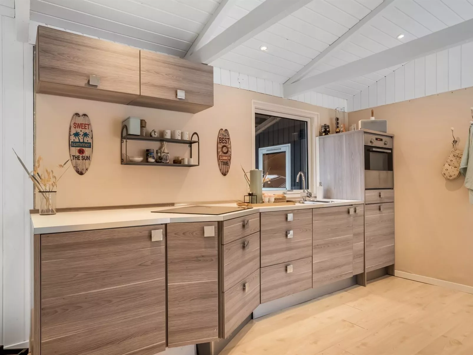 "Antigona" - 2.4km from the sea-Binnen