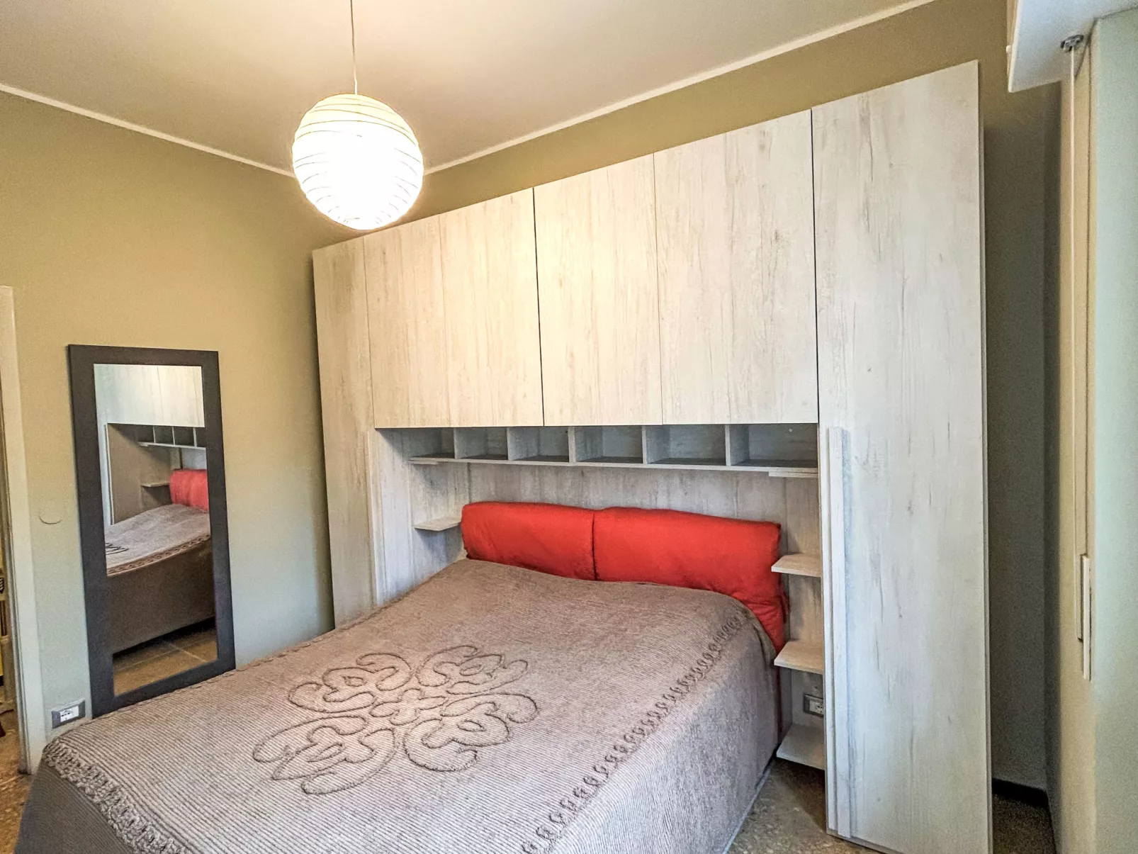 La terrazza di Alessia e Luca - Binnen