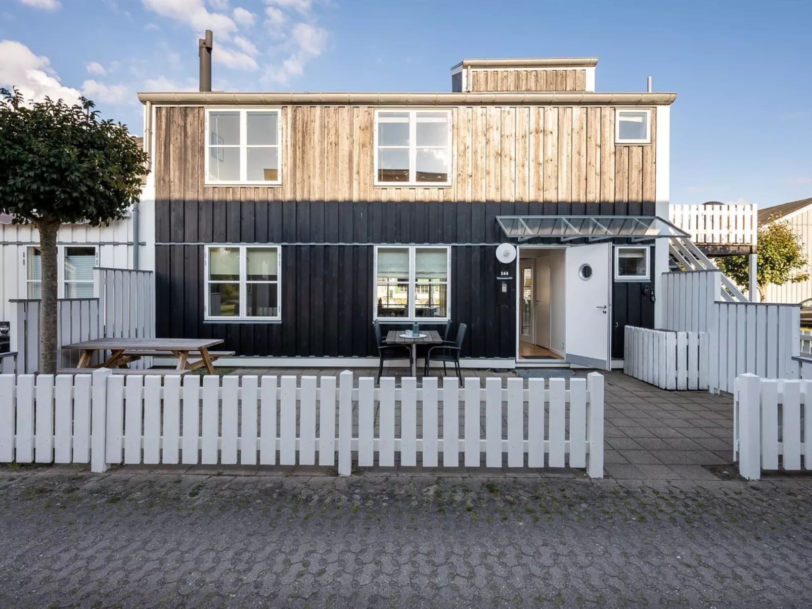 "Fina" - 10m from the sea-Buiten