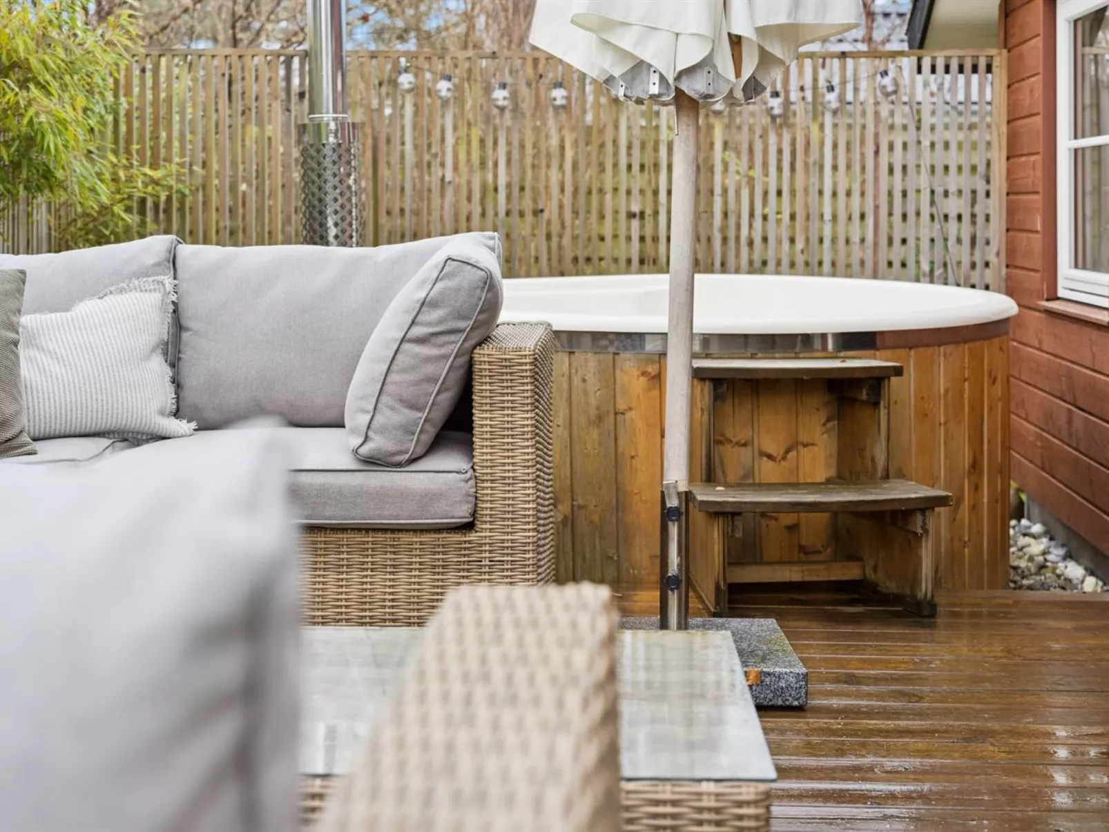 "Galatia" - 1.4km from the sea - Binnen