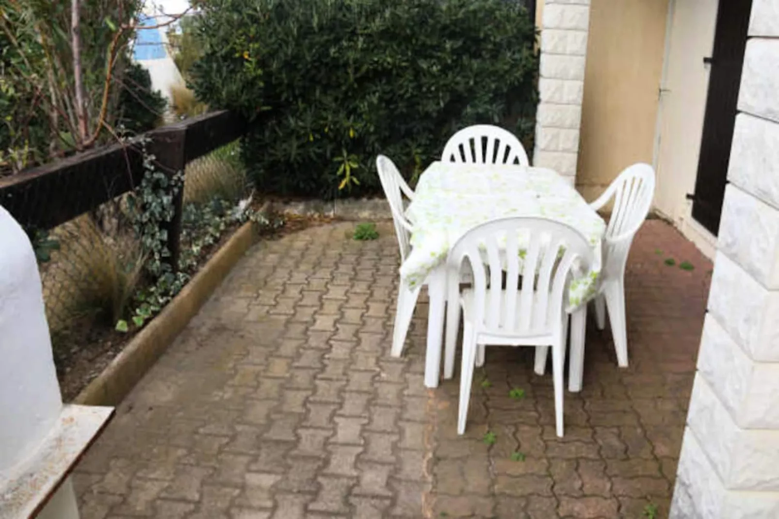 Résidence NATURISTE PORT VENUS VILLAGE-Niet-getagd