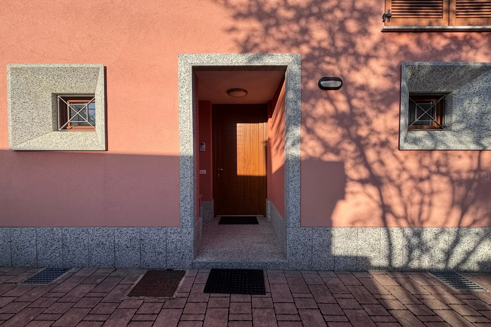 CRO 03/2 - Buitenkant zomer