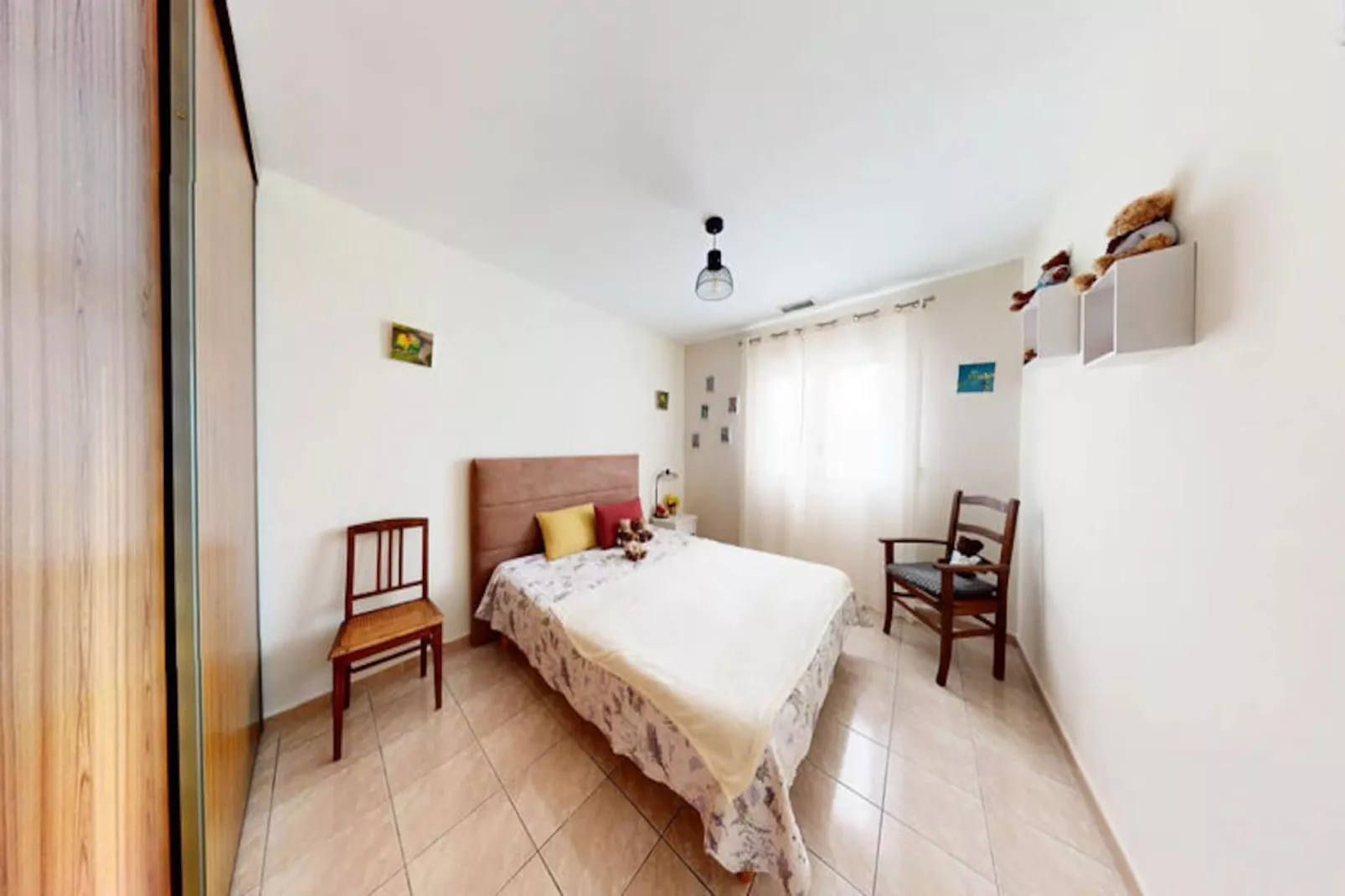 Maison à Canet-en-Roussillon-Niet-getagd