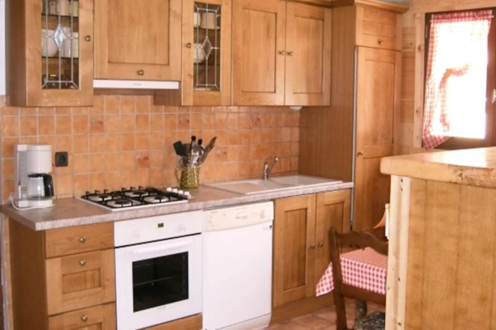 Résidence Ch'Armand-Niet-getagd