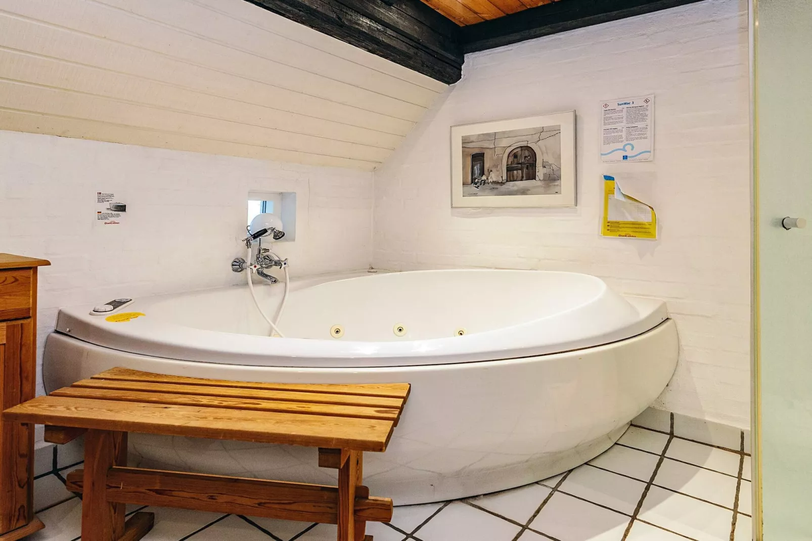 4 persoons vakantie huis in Asaa-Spa