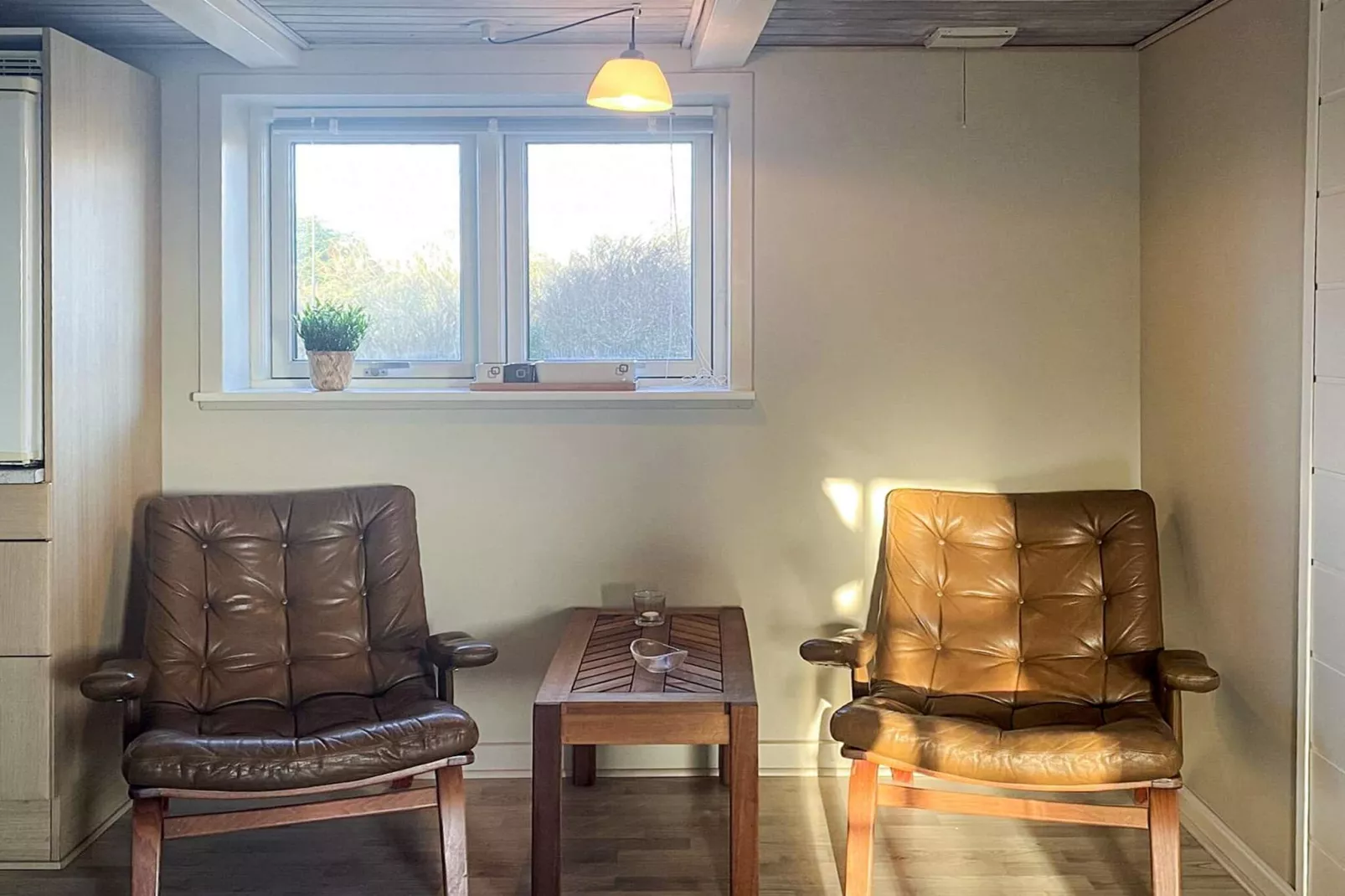 4 persoons vakantie huis in Lemvig-By Traum-Binnen