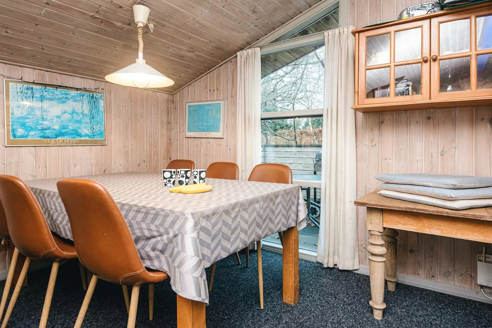 Luxe retraite nabij Kvie So -- By Traum Ferienwohnungen-Binnen