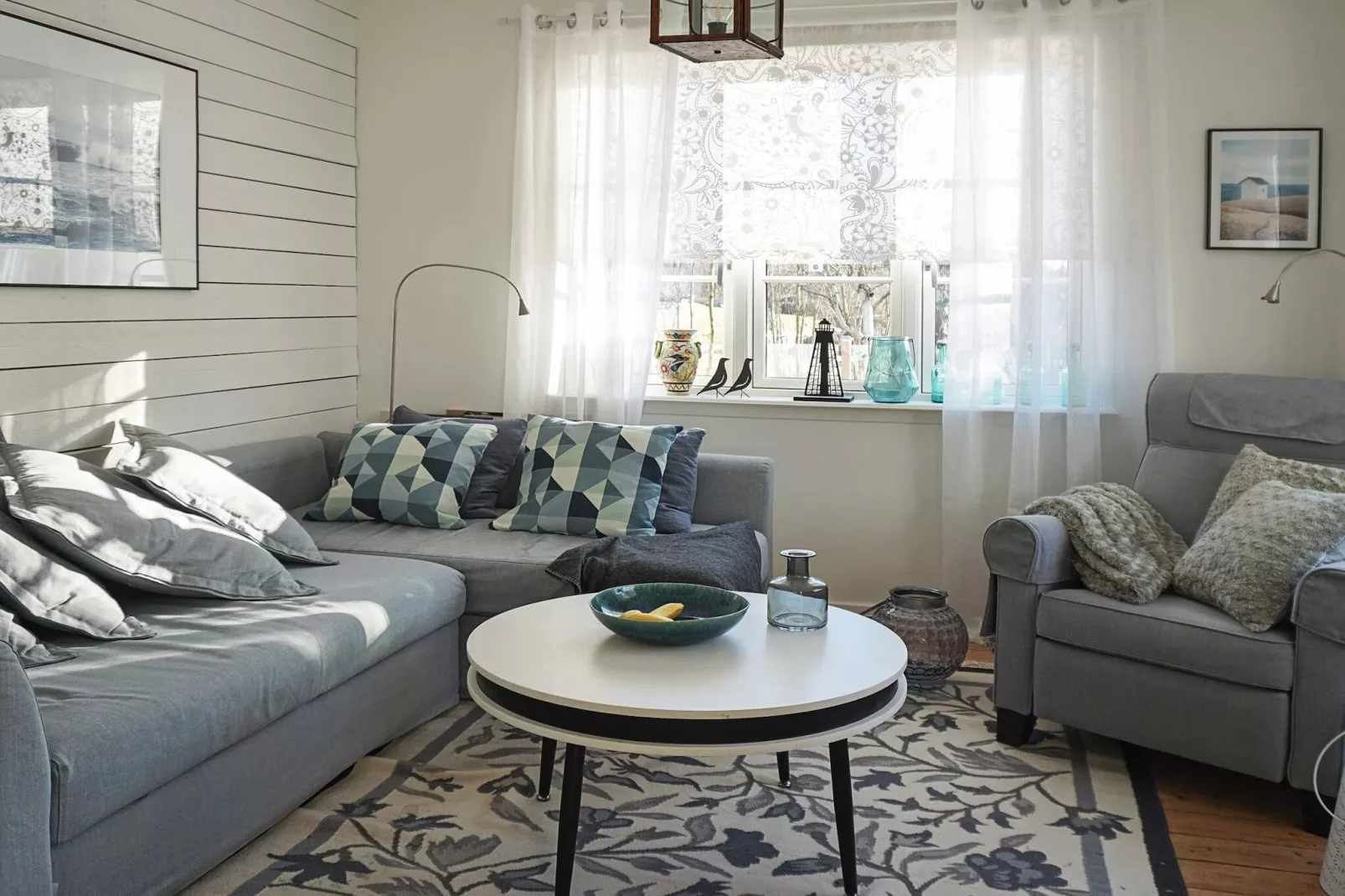 8 persoons vakantie huis in Brastad-By Traum-Binnen