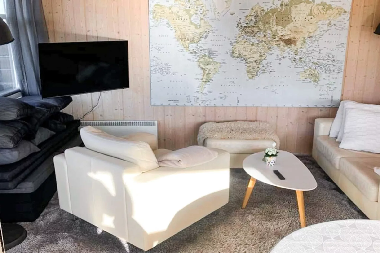 6 persoons vakantie huis in Tranekær-By Traum-Binnen