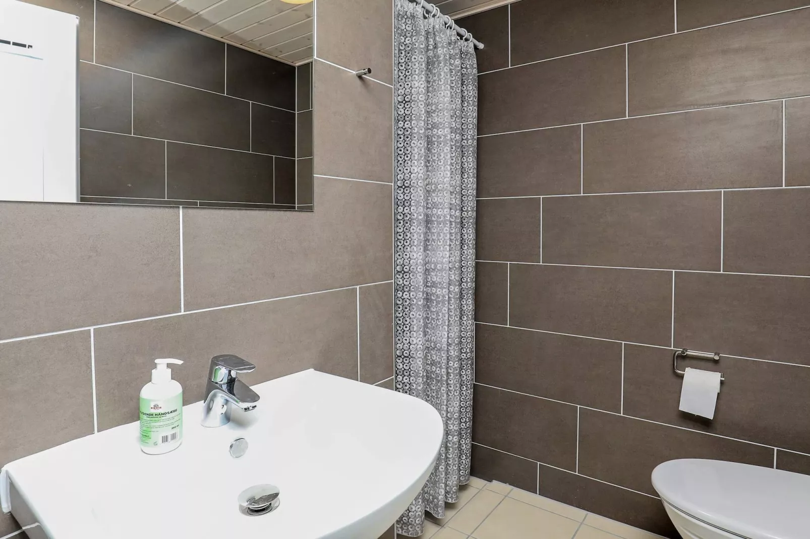 Luxe retraite in albaek -- By Traum Ferienwohnungen-Binnen