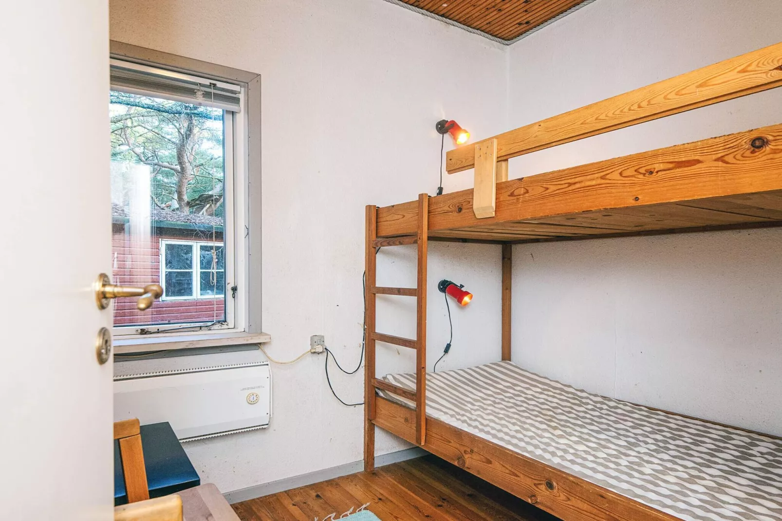 8 persoons vakantie huis in Vejers Strand-Binnen