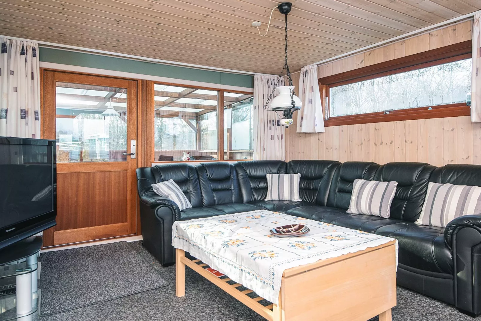 4 persoons vakantie huis in Juelsminde-By Traum - Binnen