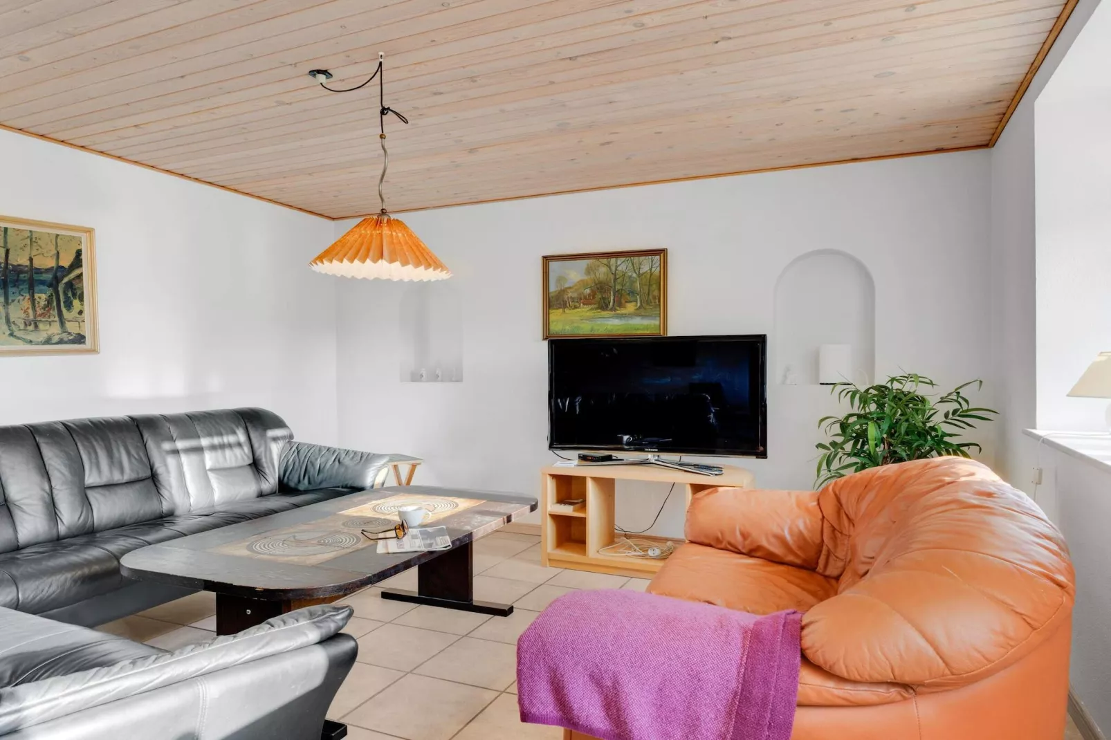 12 persoons vakantie huis in Nordborg-By Traum