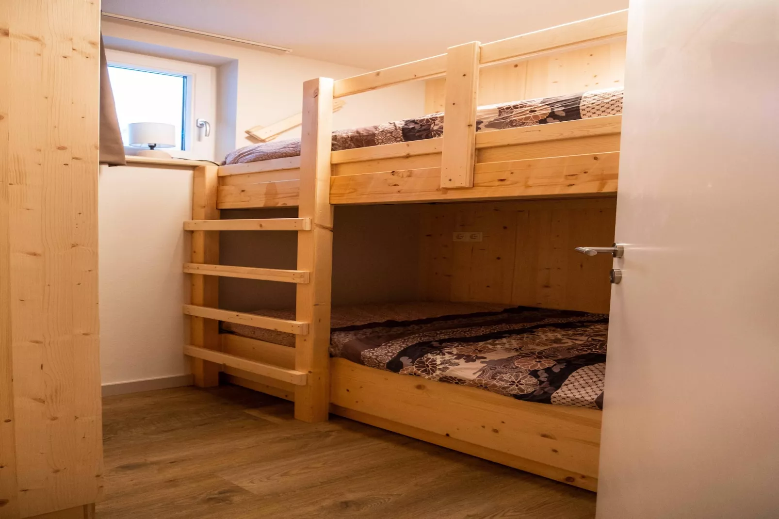 Sonnental de Luxe Top 5 - Slaapkamer