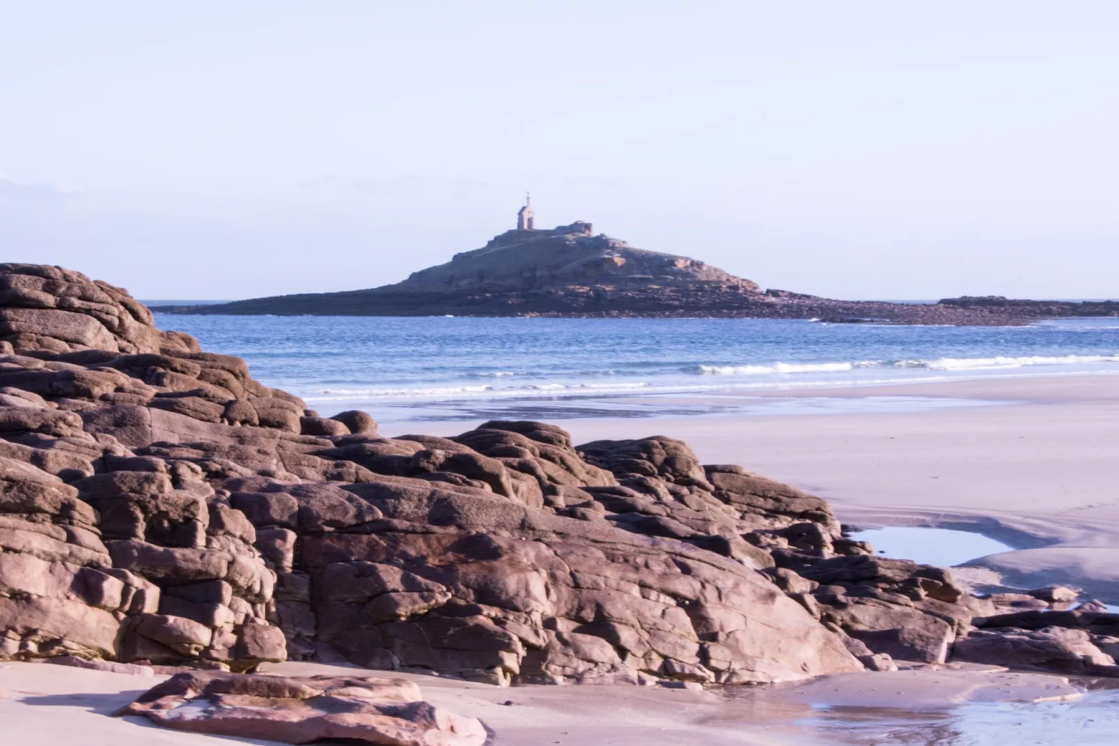 Holiday home Plévenon-Gebieden zomer 20km