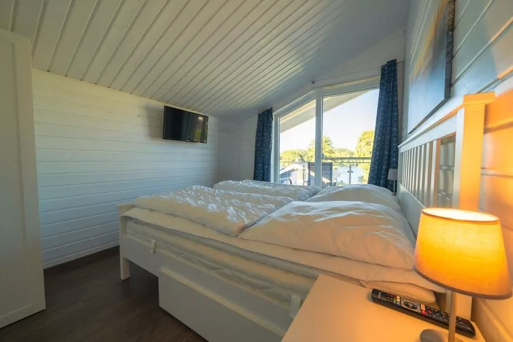 Ferienhaus Strandblick