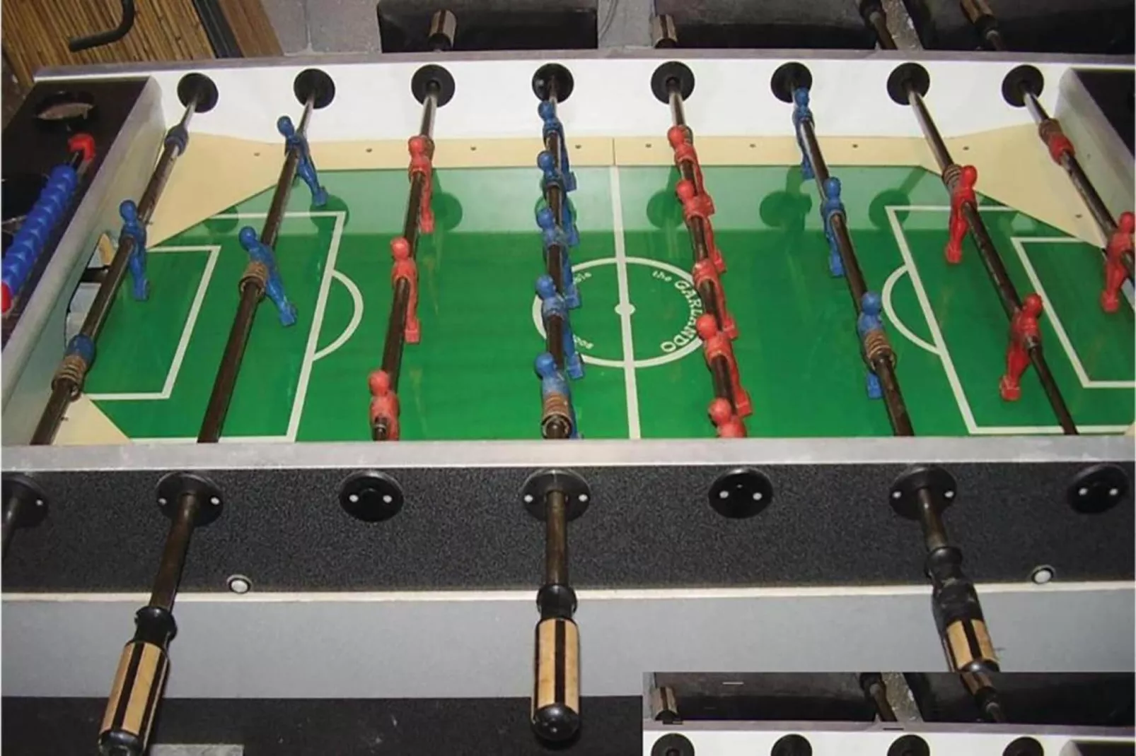 Domaine de Gavaudun - Maison Guyenne-Faciliteiten