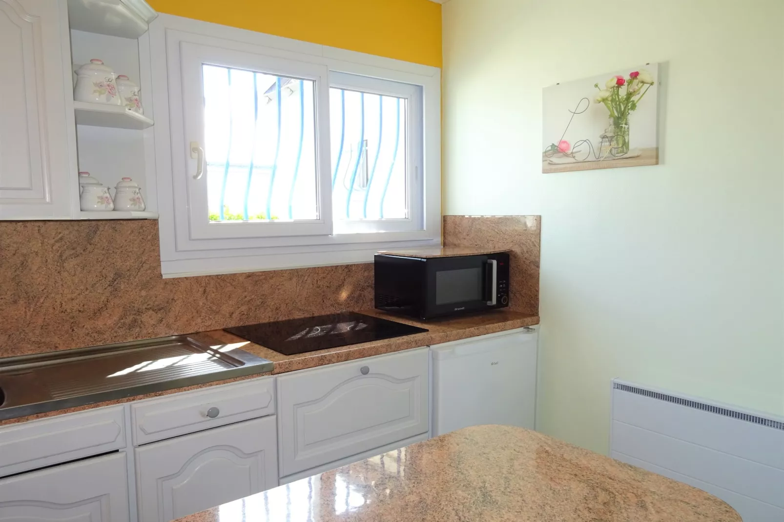 Holiday home Pénestin - Keuken