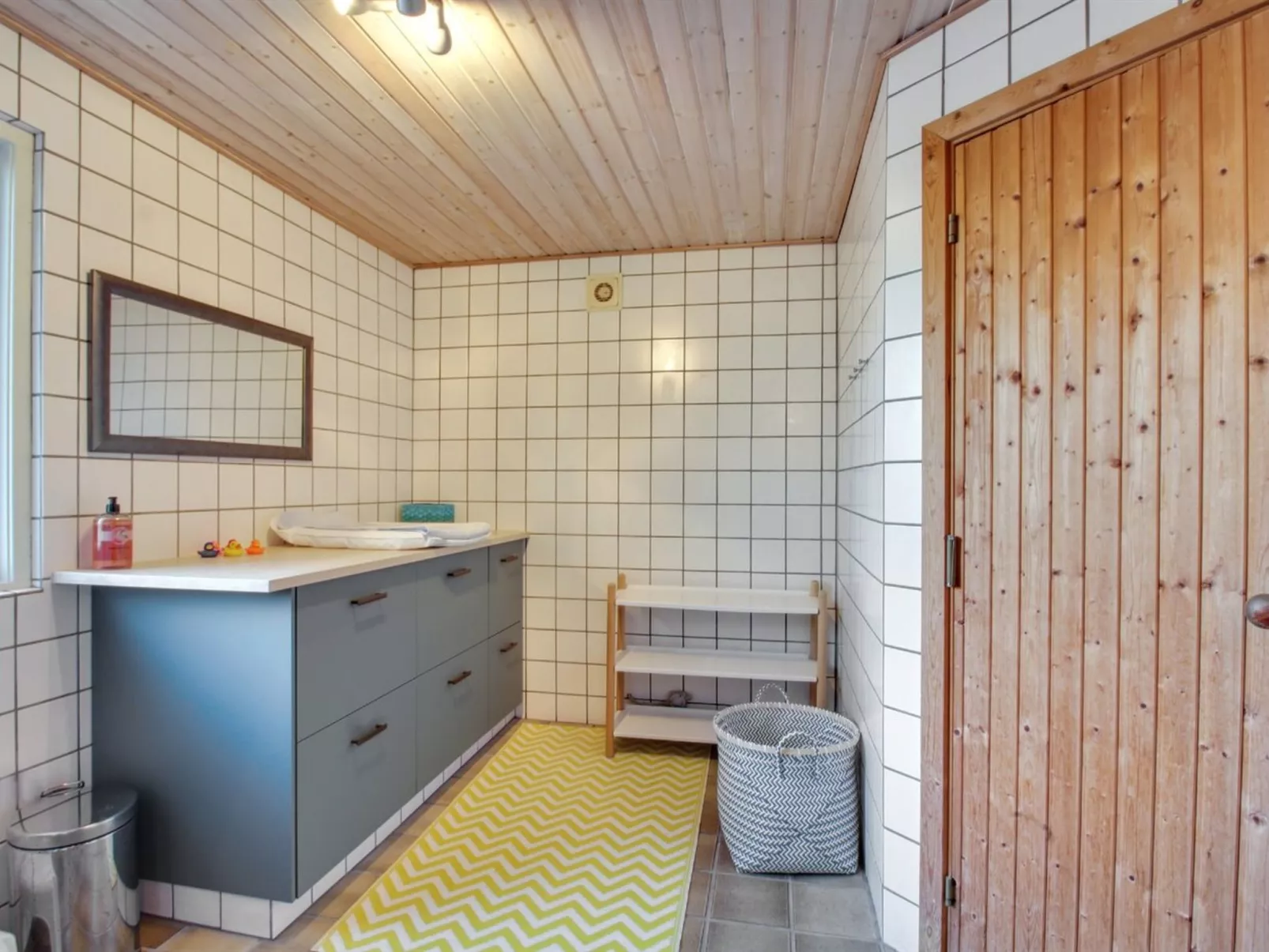 "Maaria" - 600m from the sea-Binnen