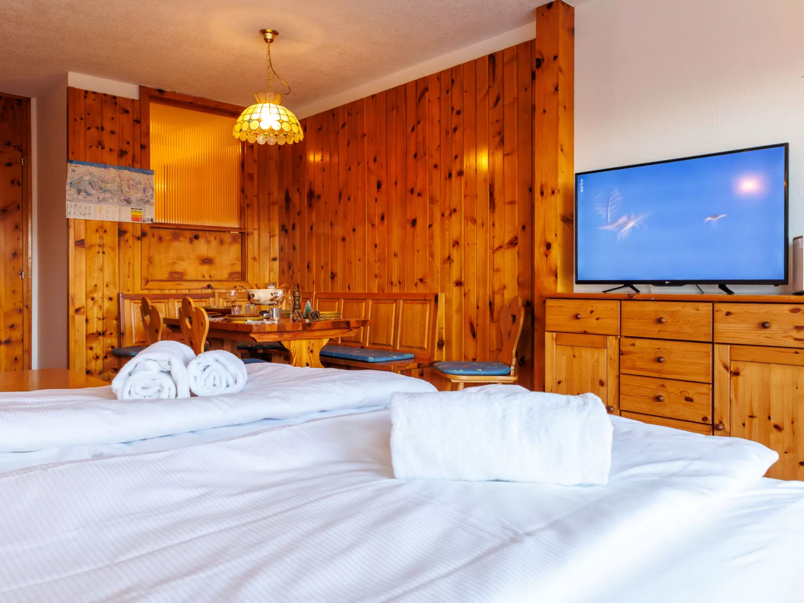 Christiania 2 Sbel - Binnen