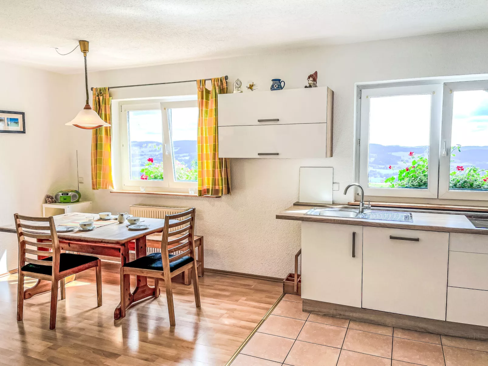 Mühlenmichelshäusle-Binnen