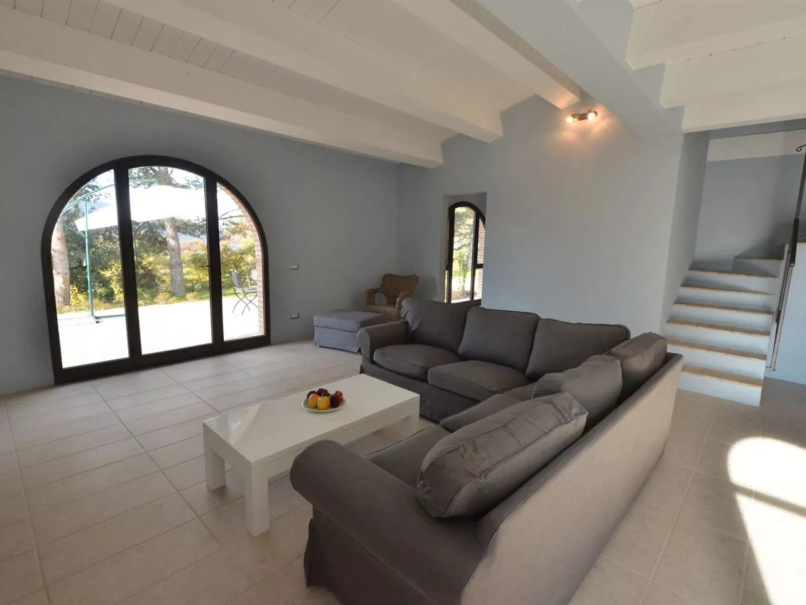 VIlla Cielo - Binnen