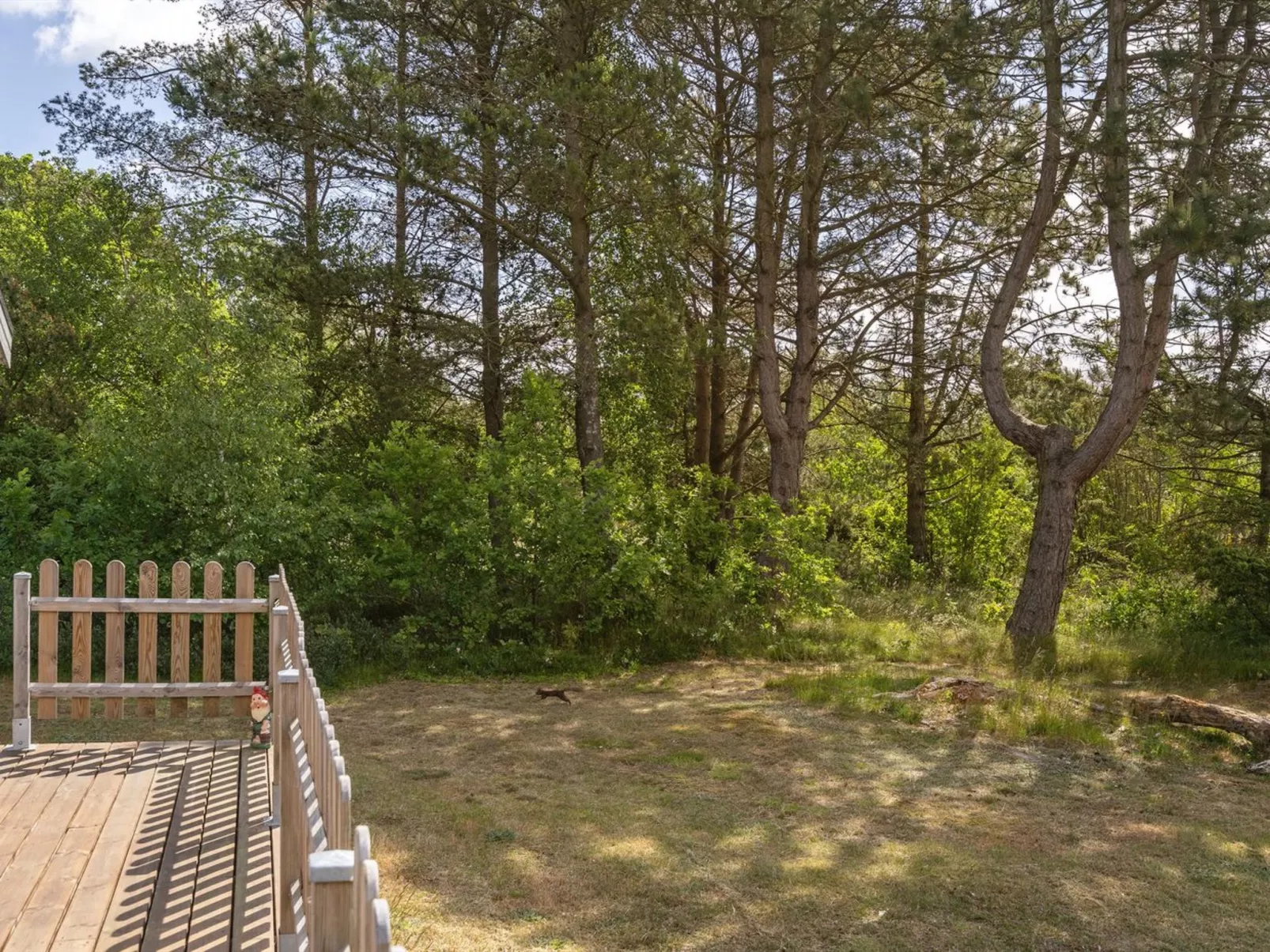 "Nahima" - 350m from the sea - Buiten