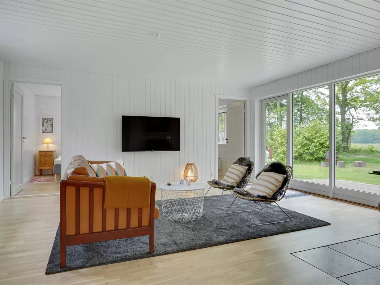 "Rohan" - 500m from the sea-Binnen