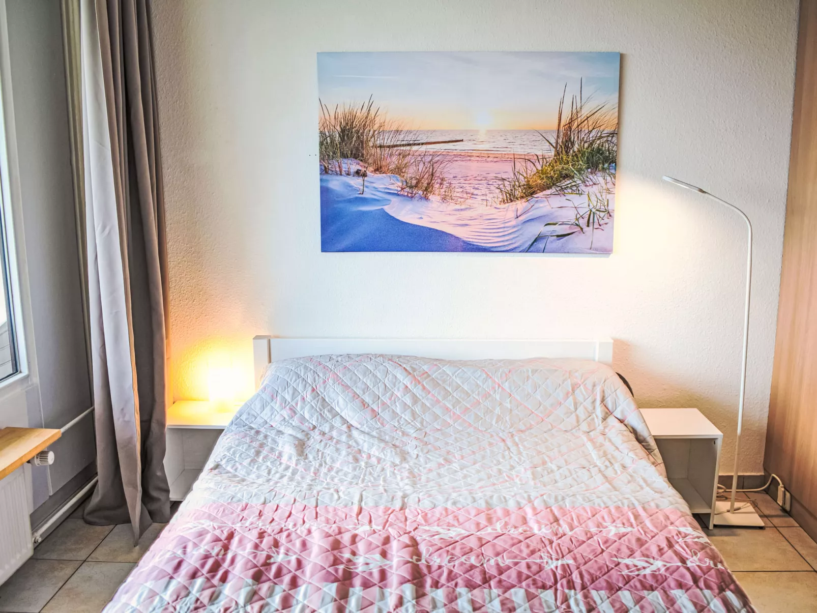 Ostseeresidenz Damp (DMP171)-Binnen