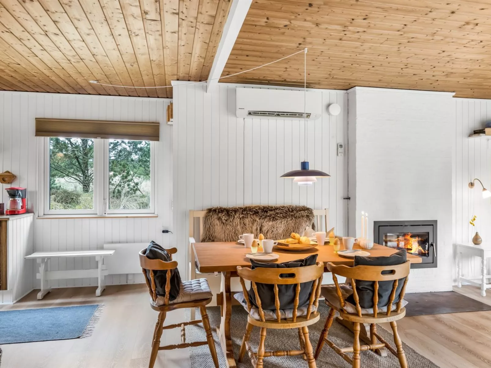 "Magrete" - 900m from the sea-Binnen