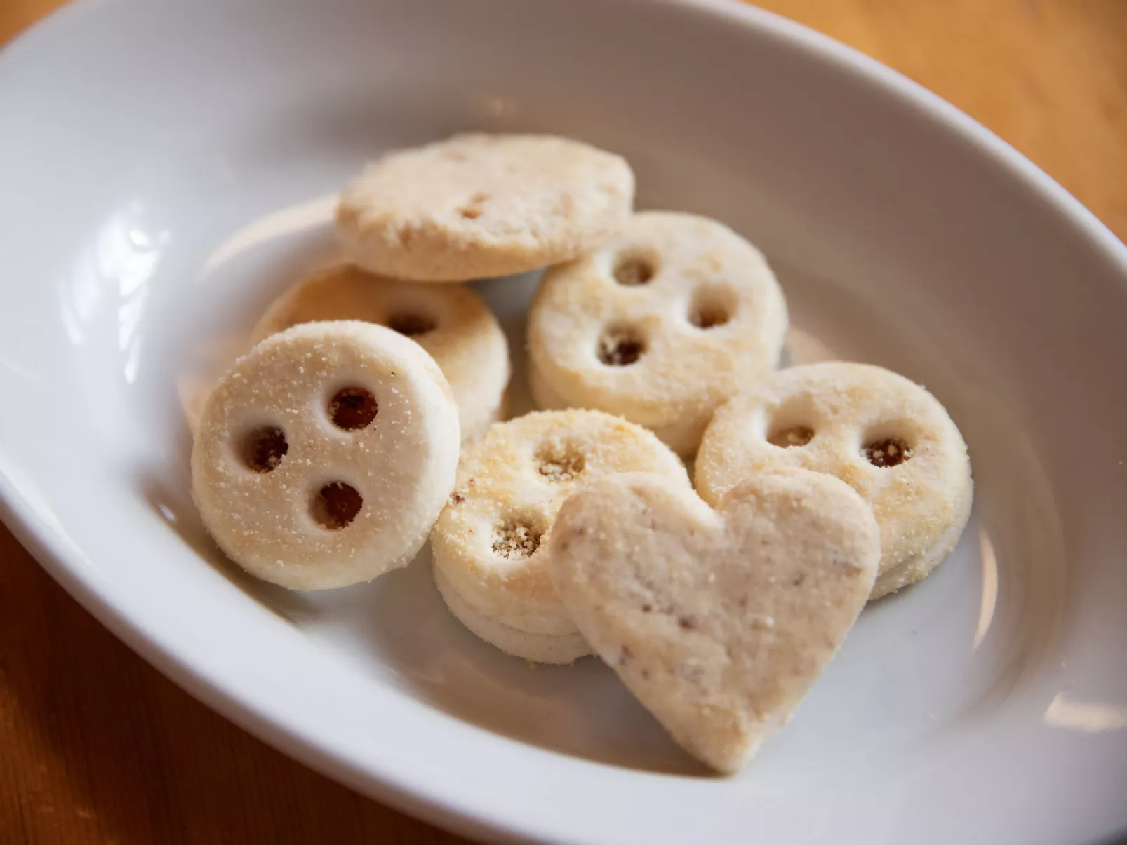 Rousserolles rez gauche-Binnen