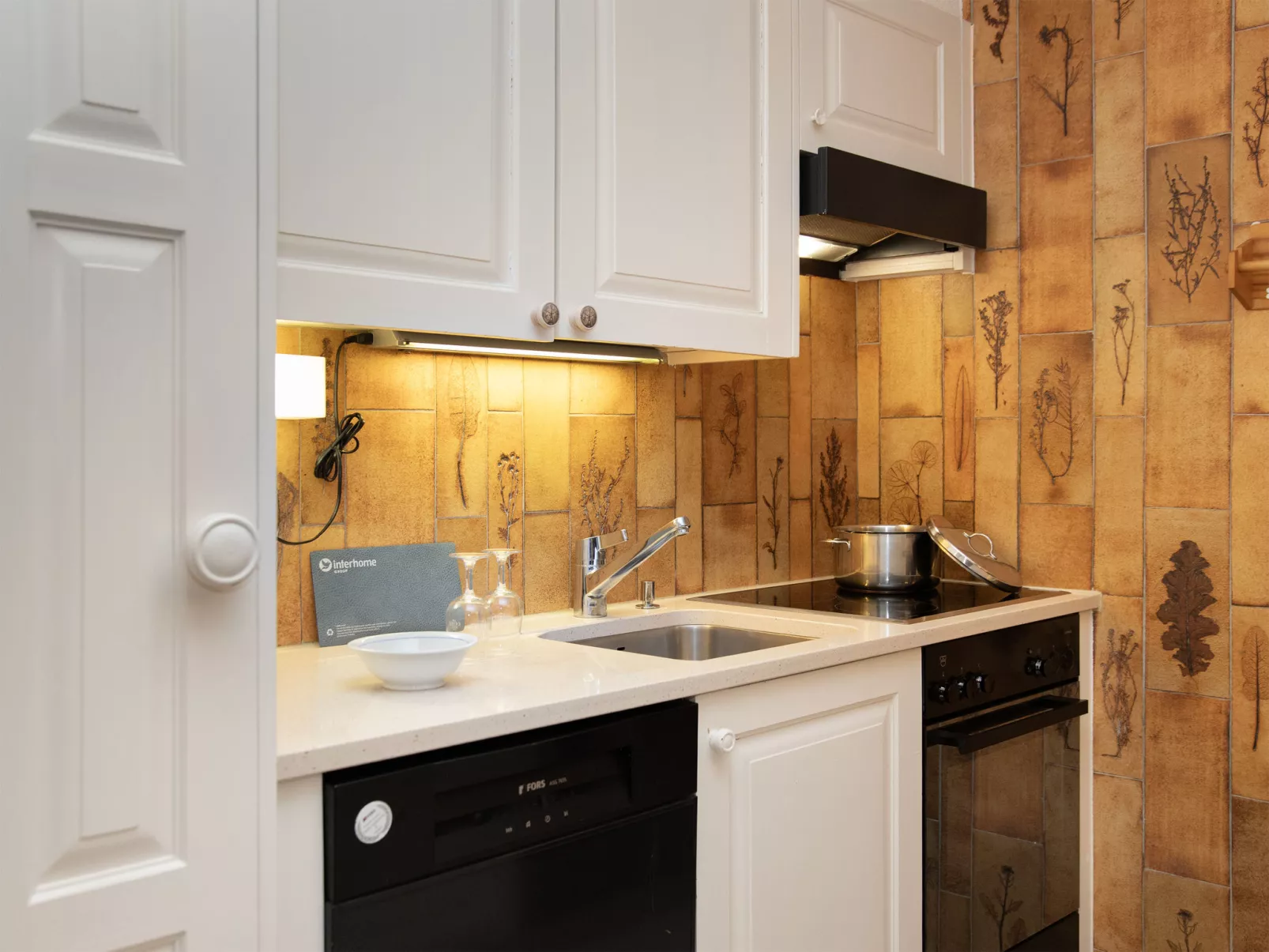 Centaure B RS 2-Binnen