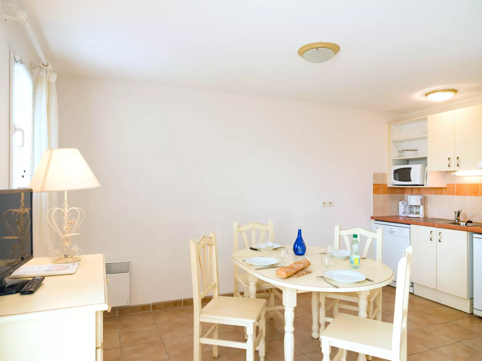 Port Minervois-Binnen