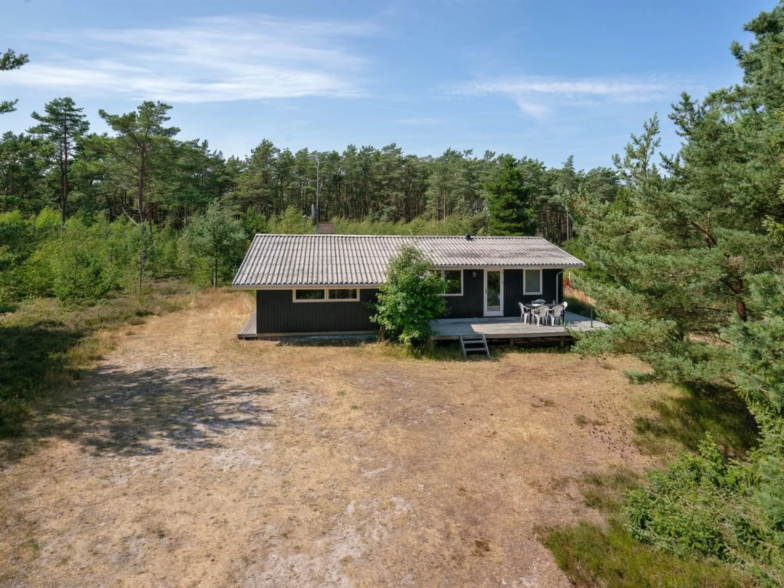 "Adelisa" - 600m from the sea-Buiten