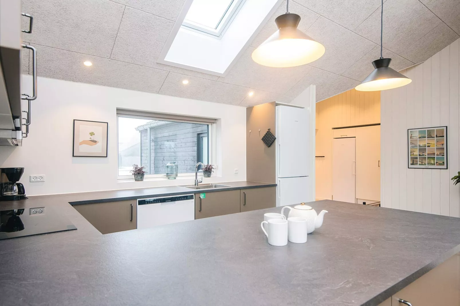 Luxe villa met zwembad -- By Traum Ferienwohnungen-Binnen