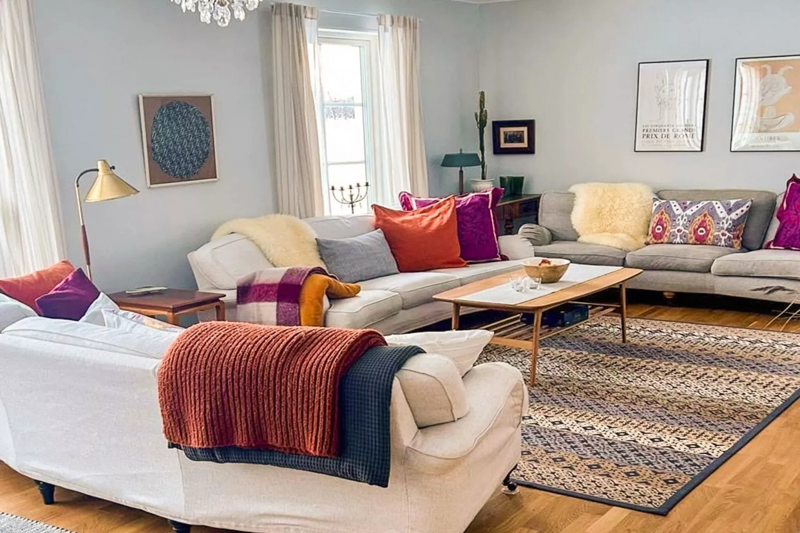 8 persoons vakantie huis in LÖTTORP-By Traum-Binnen