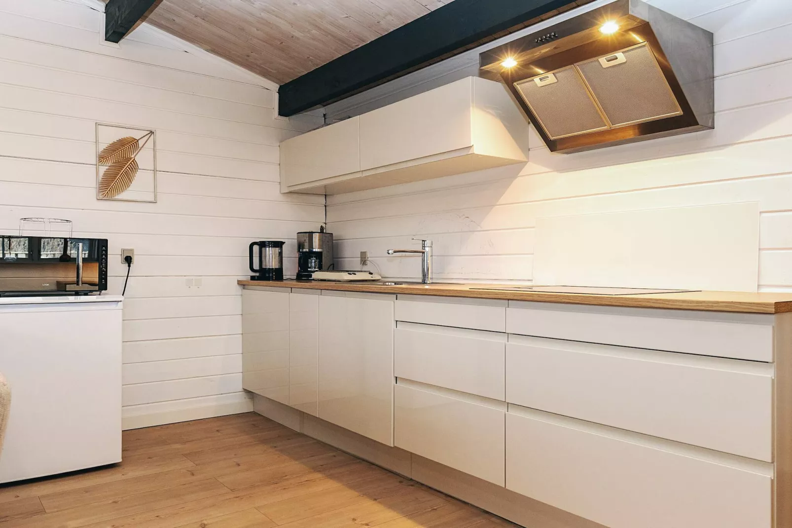 4 persoons vakantie huis in Karrebæksminde